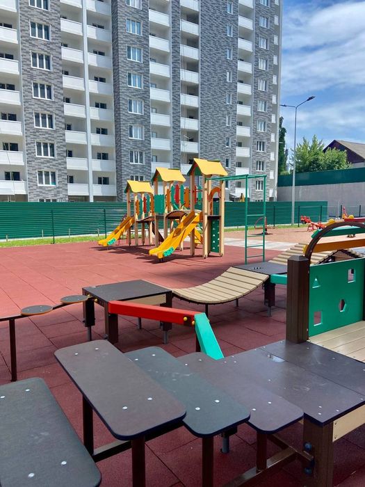 Квартира на вул. Електротехнічна, 43 в Києві, ID 192956, фото №6