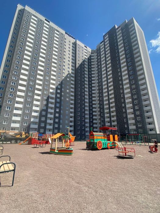 Квартира на вул. Електротехнічна, 43 в Києві, ID 192956, фото №7