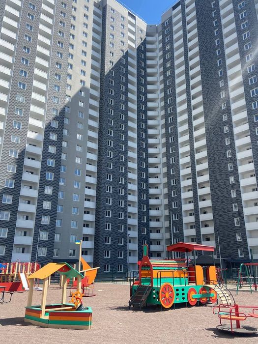 Квартира на вул. Електротехнічна, 43 в Києві, ID 192956, фото №9