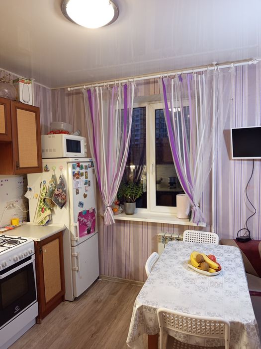 Квартира на вул. Червоної Калини, 7а в Київ, ID 285637, фото №1