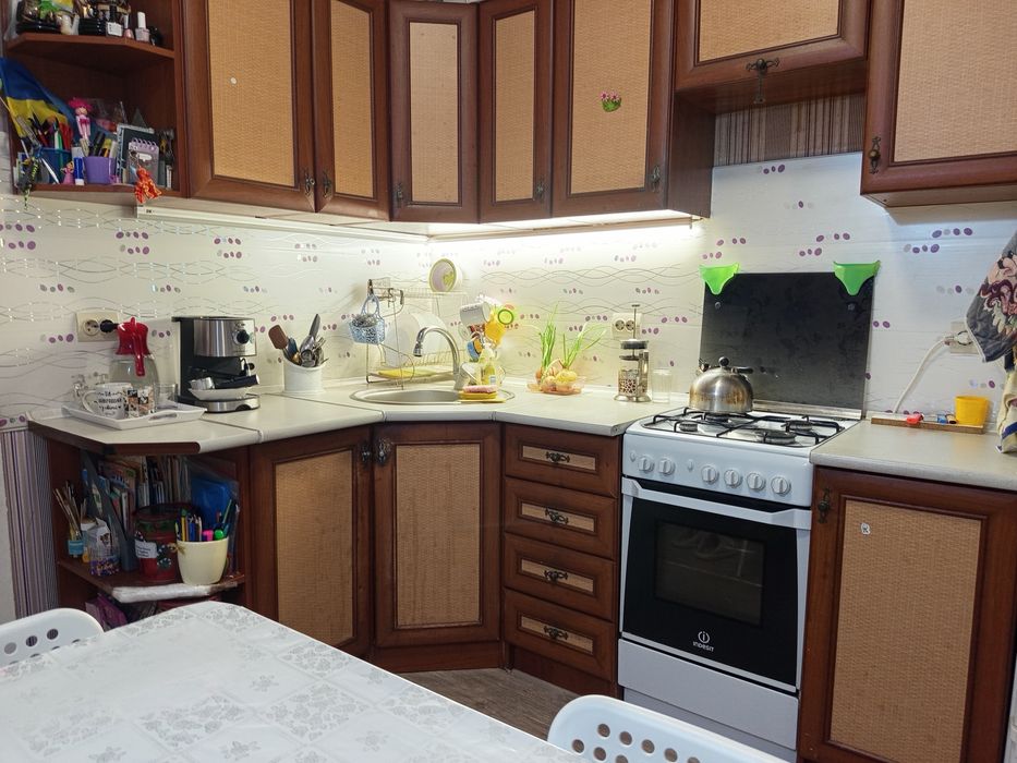 Квартира на вул. Червоної Калини, 7а в Київ, ID 285637, фото №2