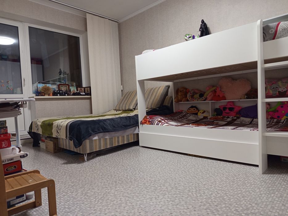 Квартира на вул. Червоної Калини, 7а в Київ, ID 285637, фото №3