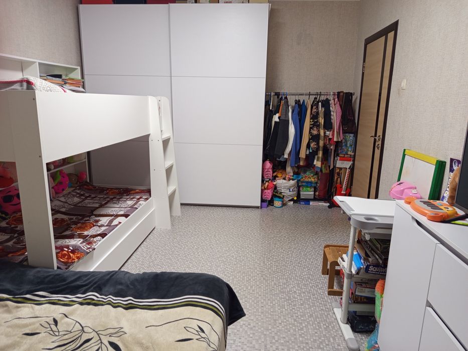 Квартира на вул. Червоної Калини, 7а в Київ, ID 285637, фото №4