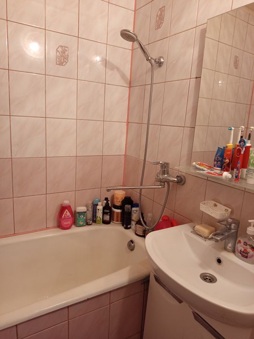 Квартира на вул. Червоної Калини, 7а в Києві, ID 285637, фото №8
