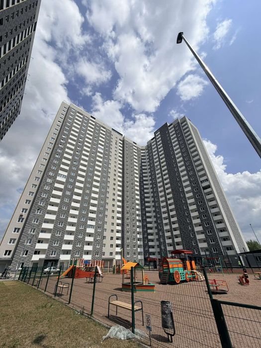 Квартира на вул. Електротехнічна, 43 в Київ, ID 200362, фото №4