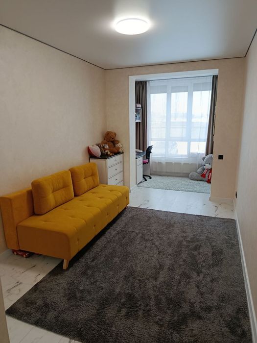 Квартира на ЖК Львівський затишок в Київ, ID 227922, фото №5