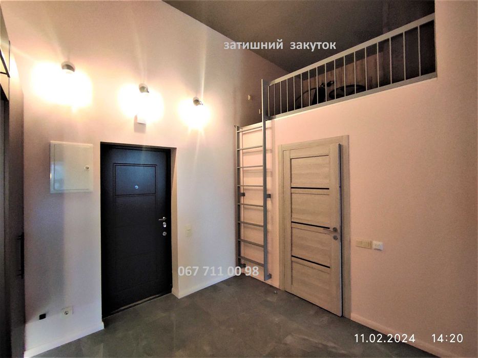 Квартира на вул. Бойчука, 19 в Київ, ID 198654, фото №5