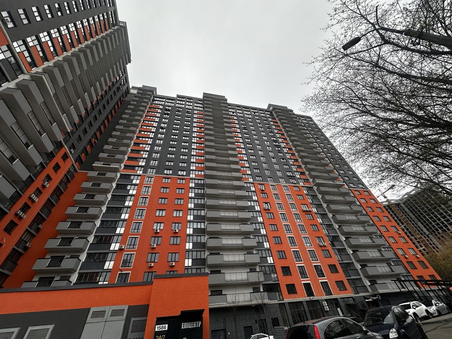 Квартира на ЖК Багговутівський в Києві, ID 264543, фото №2