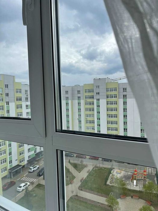 Квартира на вул. Крюківщина в Києві, ID 328936, фото №12