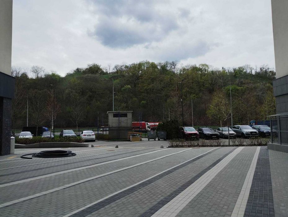 Квартира на столичне шосе 5а в Київ, ID 321256, фото №2