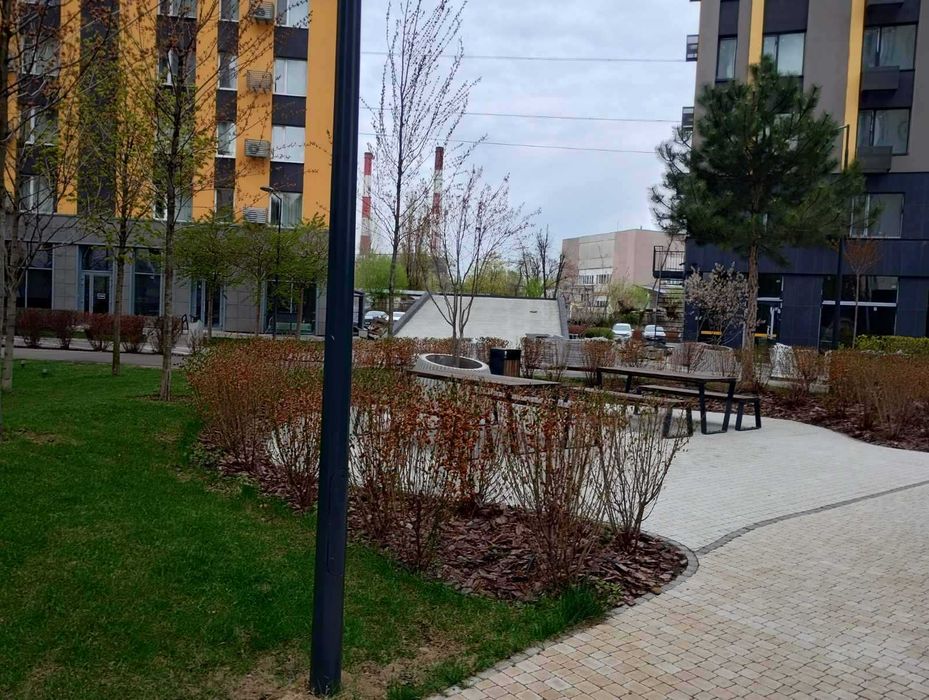 Квартира на столичне шосе 5а в Києві, ID 321256, фото №15