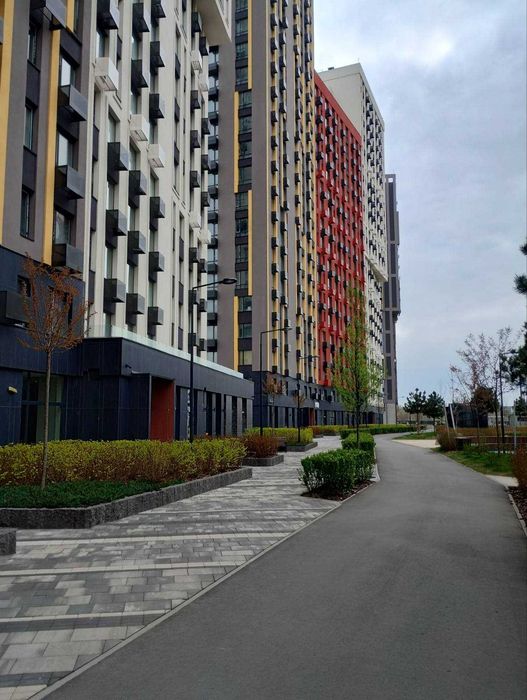 Квартира на столичне шосе 5а в Києві, ID 321256, фото №17