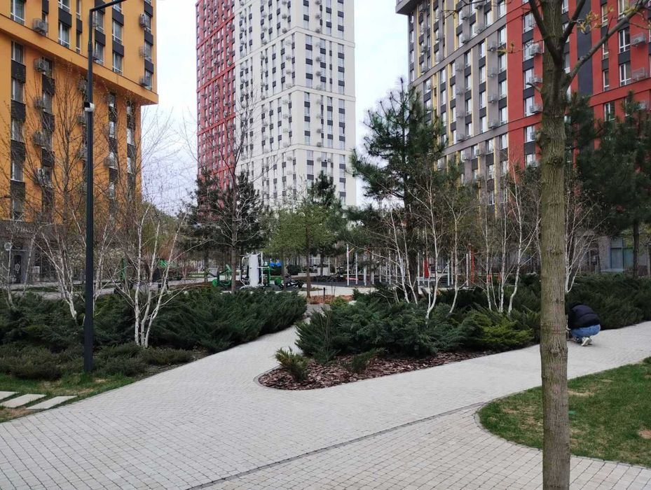 Квартира на столичне шосе 5а в Київ, ID 321256, фото №4