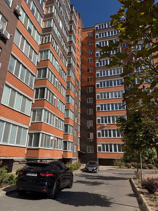 Квартира на ЖК Набережный квартал в Миколаєві, ID 283643, фото №1