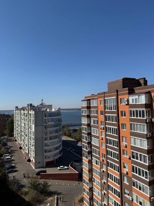 Квартира на ЖК Набережный квартал в Миколаєві, ID 283643, фото №2