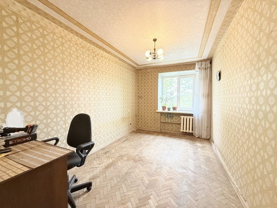 Квартира на вул. Новаторів, 4 в Київ, ID 168993, фото №2