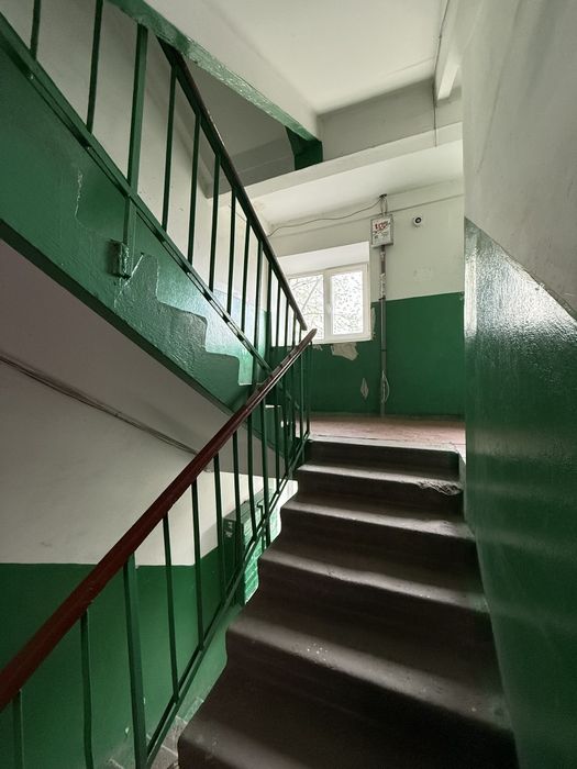 Квартира на вул. Новаторів, 4 в Києві, ID 168993, фото №11