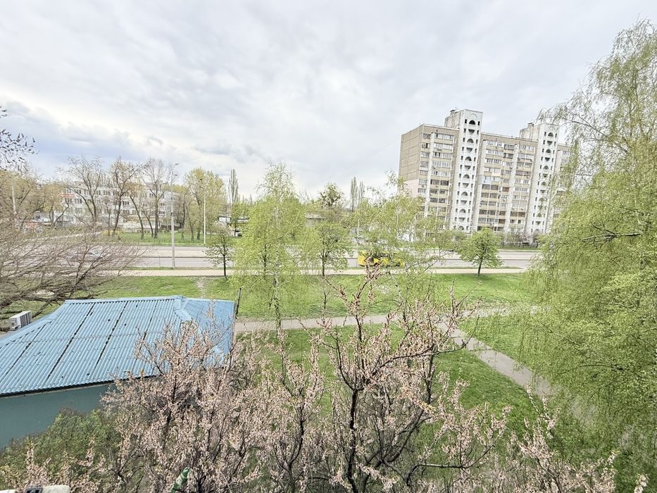 Квартира на вул. Новаторів, 4 в Києві, ID 168993, фото №12