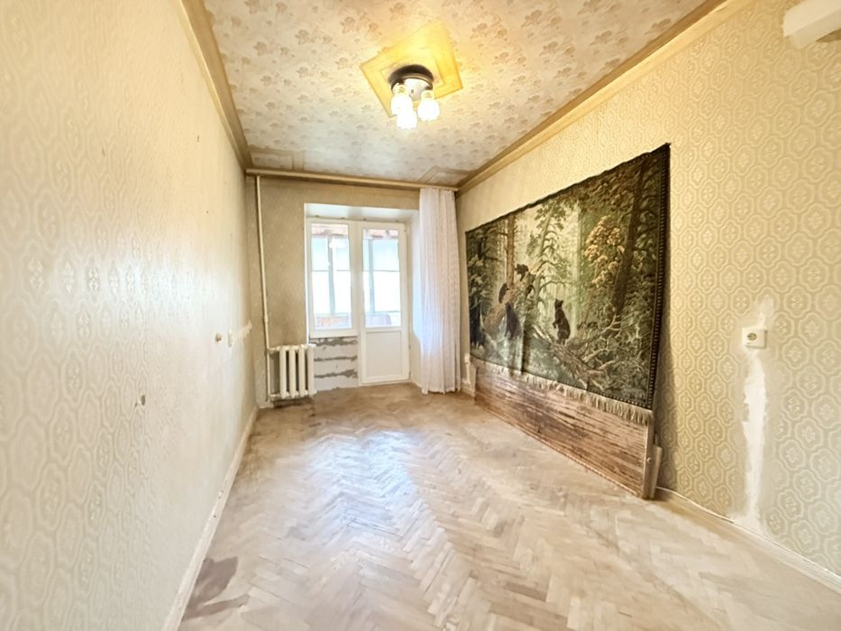 Квартира на вул. Новаторів, 4 в Київ, ID 168993, фото №3