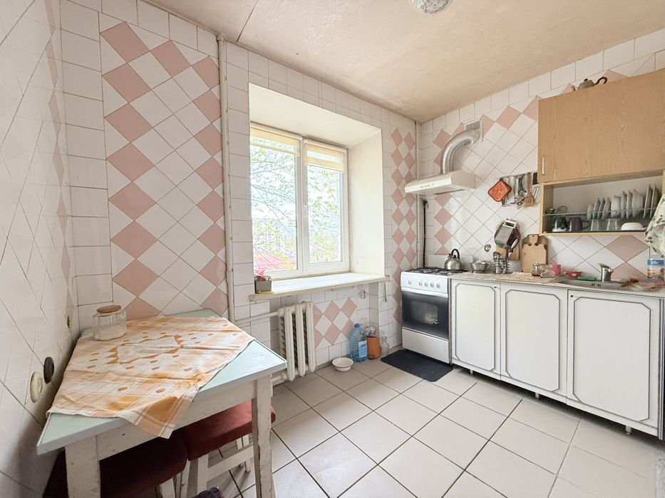 Квартира на вул. Новаторів, 4 в Київ, ID 168993, фото №4