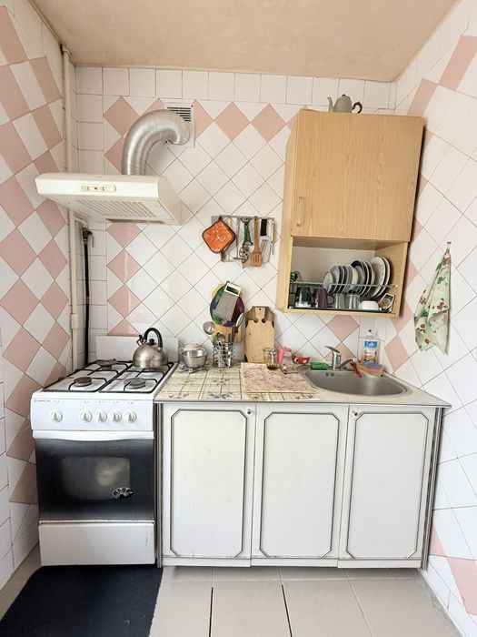 Квартира на вул. Новаторів, 4 в Київ, ID 168993, фото №5