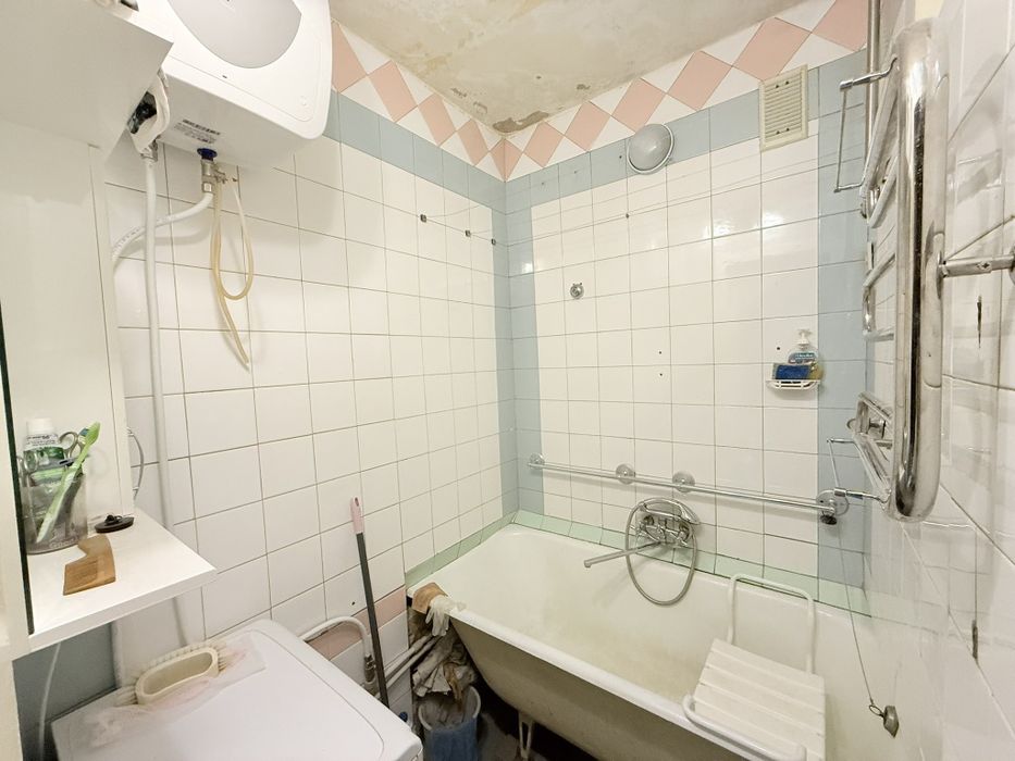 Квартира на вул. Новаторів, 4 в Києві, ID 168993, фото №7