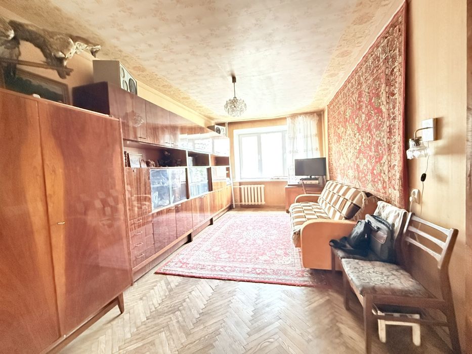 Квартира на вул. Новаторів, 4 в Києві, ID 168993, фото №8
