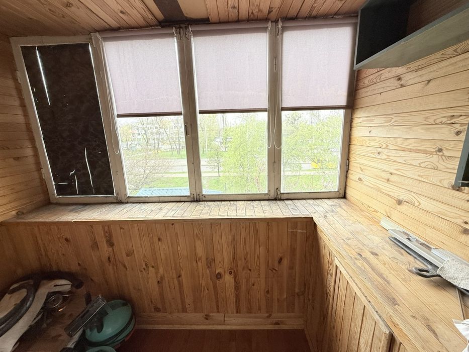 Квартира на вул. Новаторів, 4 в Києві, ID 168993, фото №9