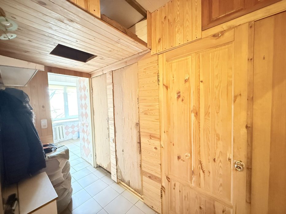 Квартира на вул. Новаторів, 4 в Києві, ID 168993, фото №10