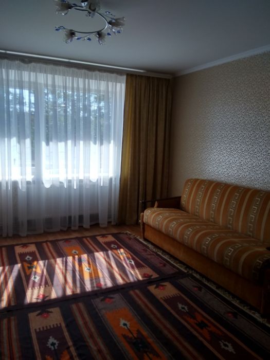 Квартира на пл. Толстого в Кривому Розі, ID 377303, фото №3