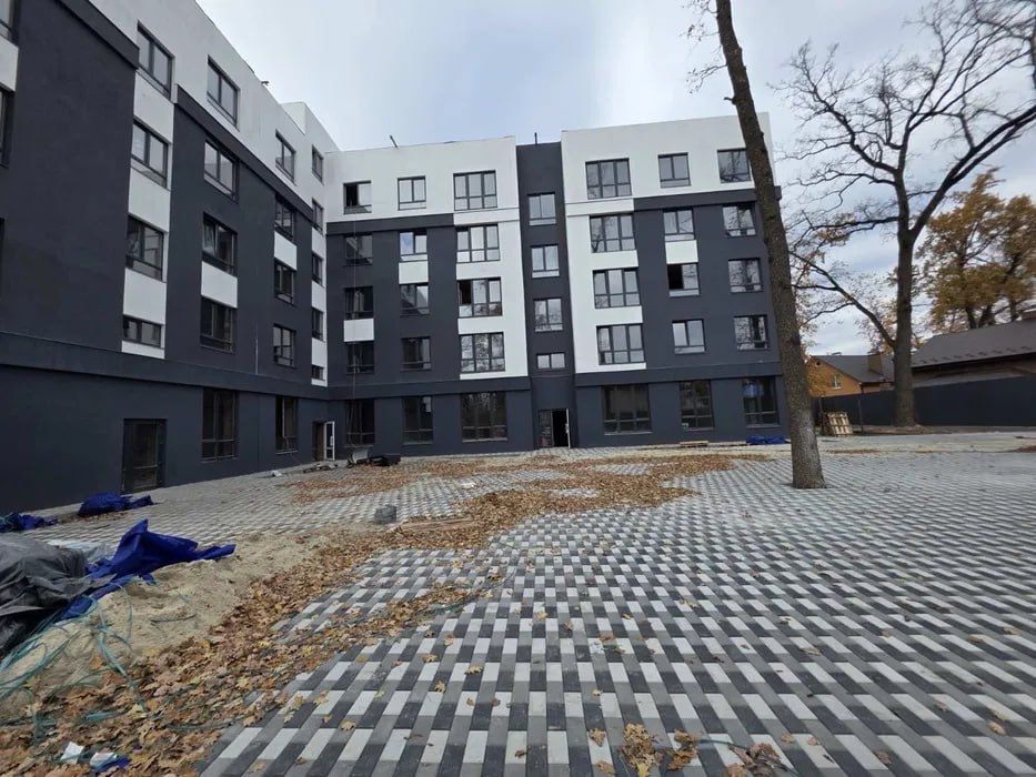 Квартира на вул. Северинівська 131а в Києві, ID 300531, фото №1