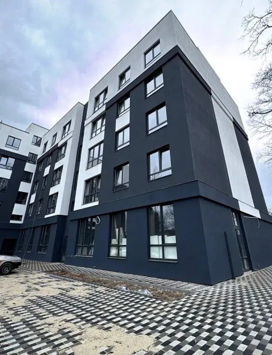 Квартира на вул. Северинівська 131а в Києві, ID 300531, фото №2