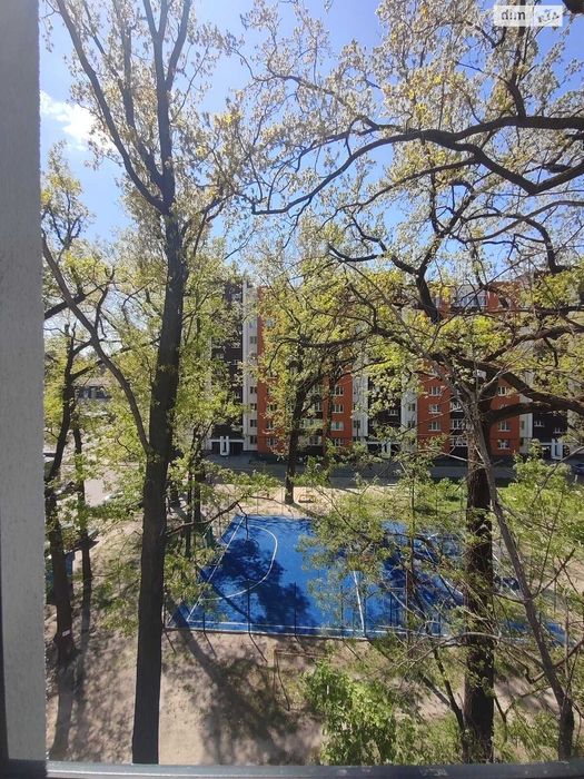 Квартира на вул. Северинівська 131а в Києві, ID 300531, фото №3