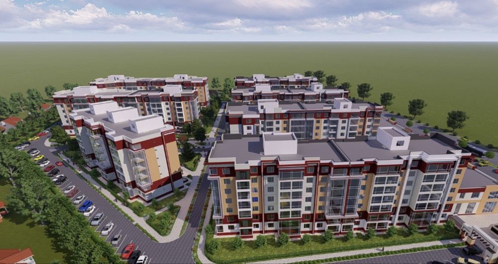 Квартира на ЖК «Розенталь» в Одесі, ID 375965, фото №2