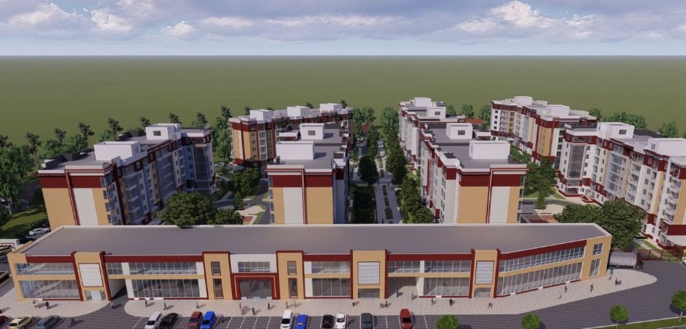 Квартира на ЖК «Розенталь» в Одесі, ID 375965, фото №4