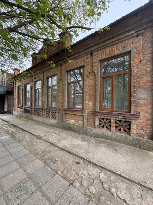 Будинок на Одеська область, Білгород-Дністровський, ID 423244, фото №1