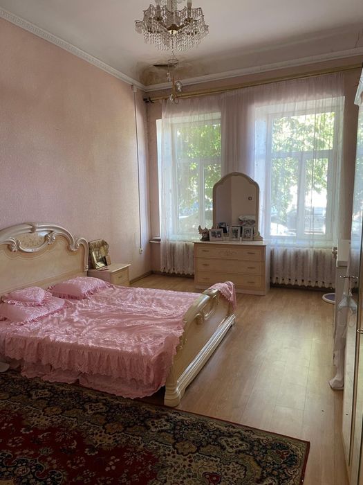 Будинок на Одеська область, Білгород-Дністровський, ID 423244, фото №5