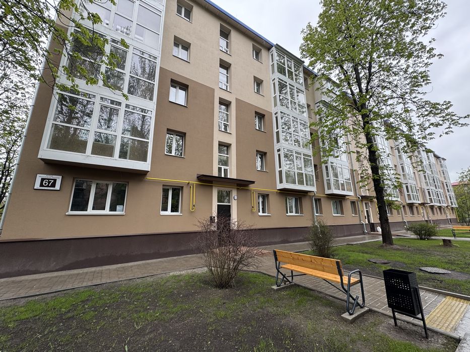 Квартира на Вознесенівський в Запоріжжі, ID 256002, фото №2