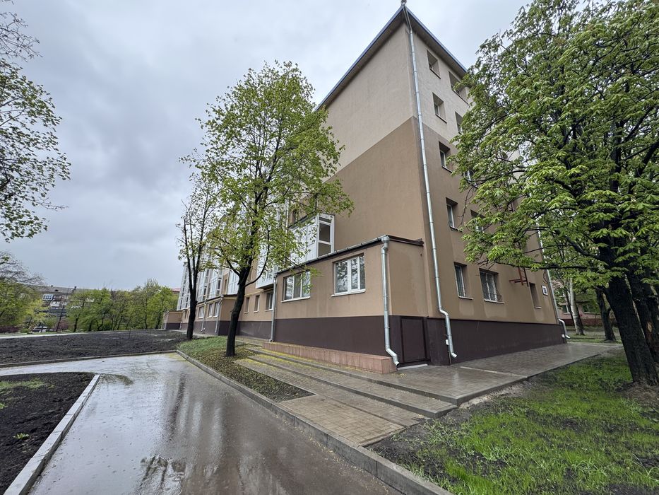 Квартира на Вознесенівський в Запоріжжі, ID 256002, фото №15