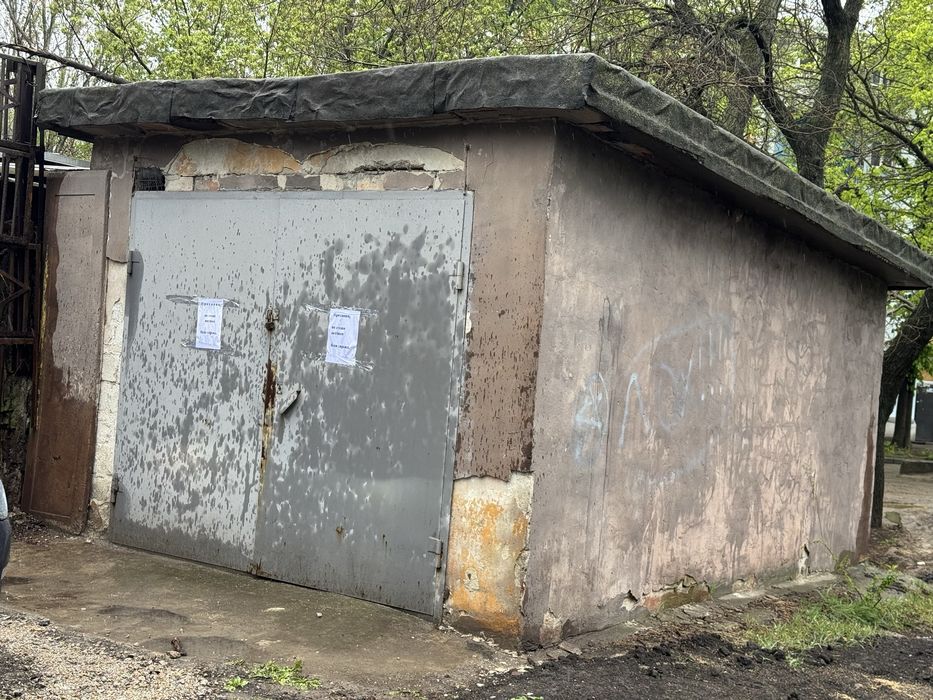 Квартира на Вознесенівський в Запоріжжі, ID 256002, фото №16
