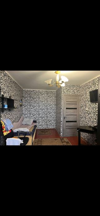 Квартира на Салтівський в Харкові, ID 386801, фото №5