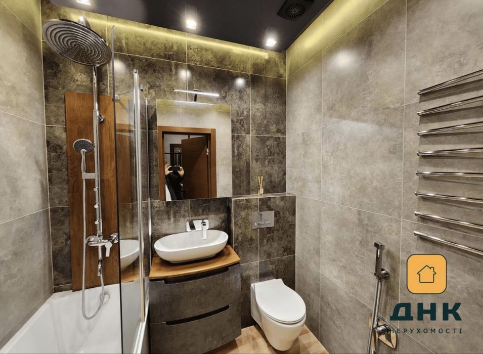 Квартира на вул. Каманина в Одесі, ID 210358, фото №14