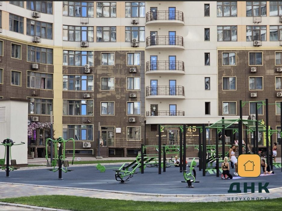 Квартира на вул. Каманина в Одесі, ID 210358, фото №18