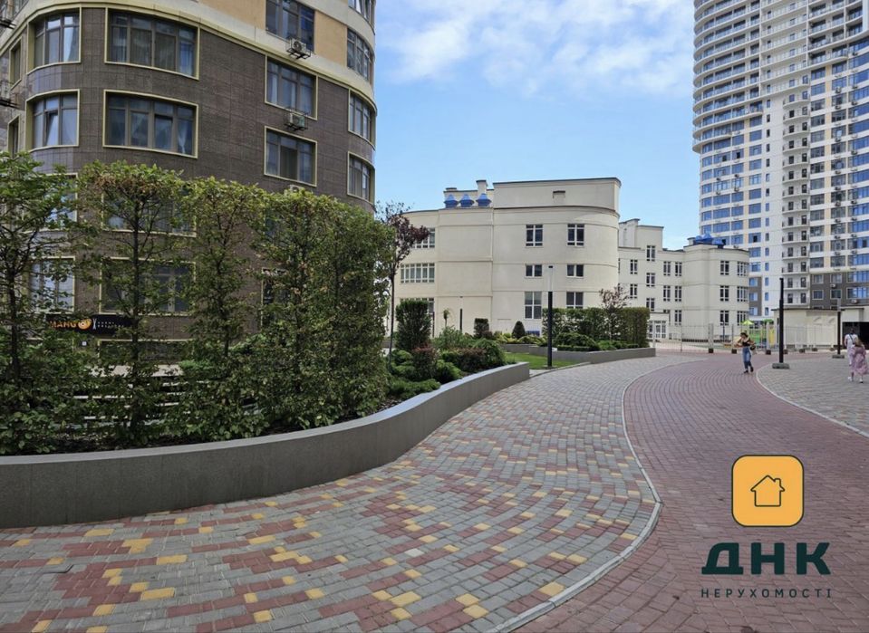 Квартира на вул. Каманина в Одесі, ID 210358, фото №20