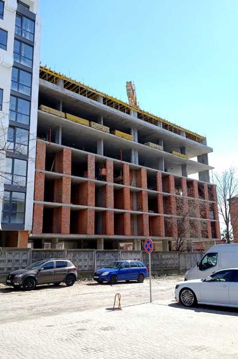 Квартира на вул. Бузкова в Львів, ID 346864, фото №3