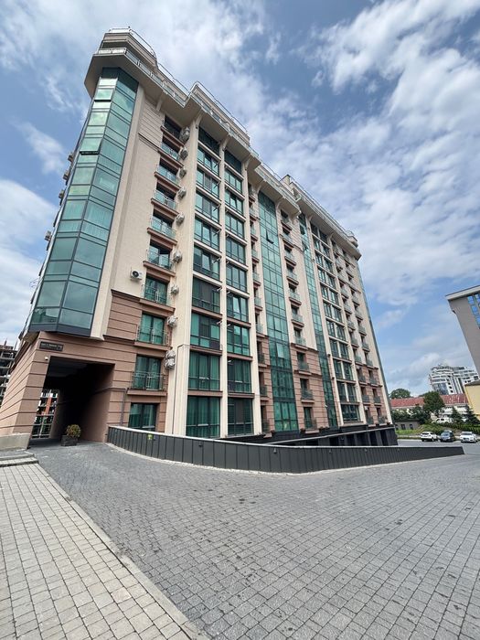Квартира на вул. Мазепи, 148 в Івано-Франківську, ID 183776, фото №1