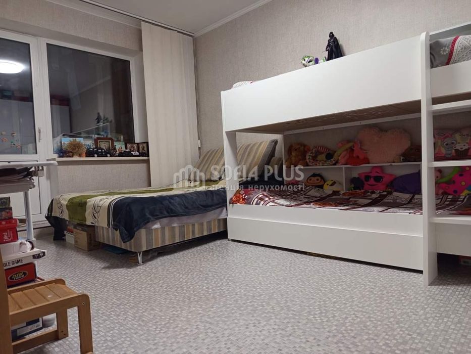 Квартира на вул. Червоної Калини, 7А в Києві, ID 165915, фото №1