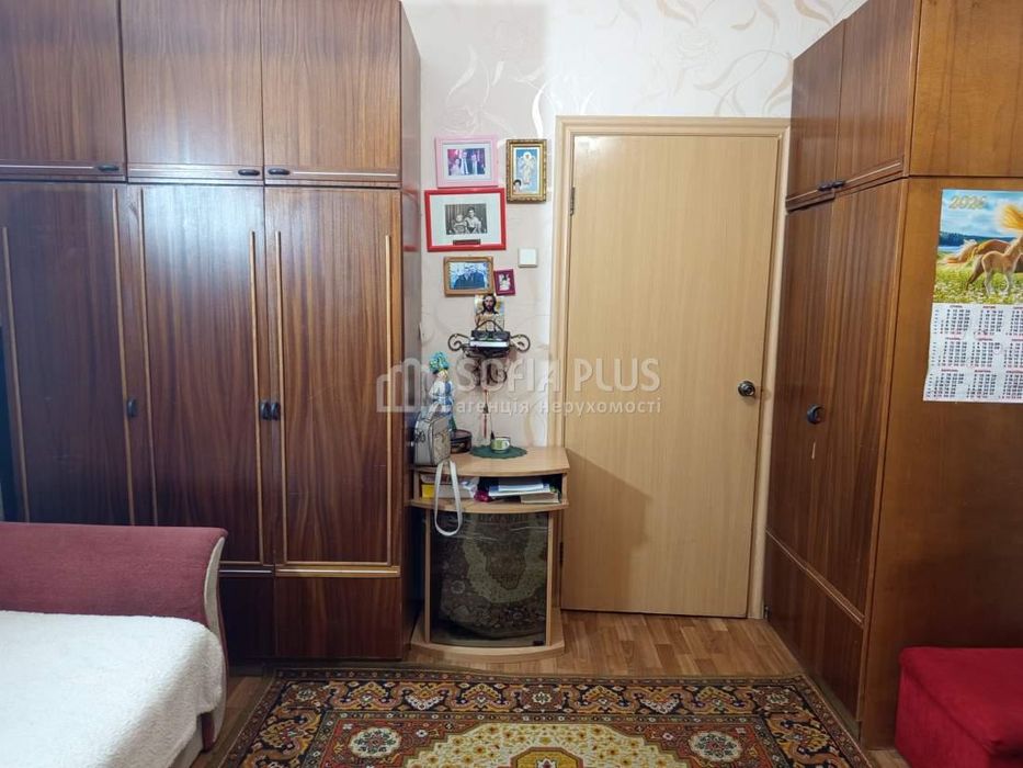 Квартира на вул. Червоної Калини, 7А в Києві, ID 165915, фото №11