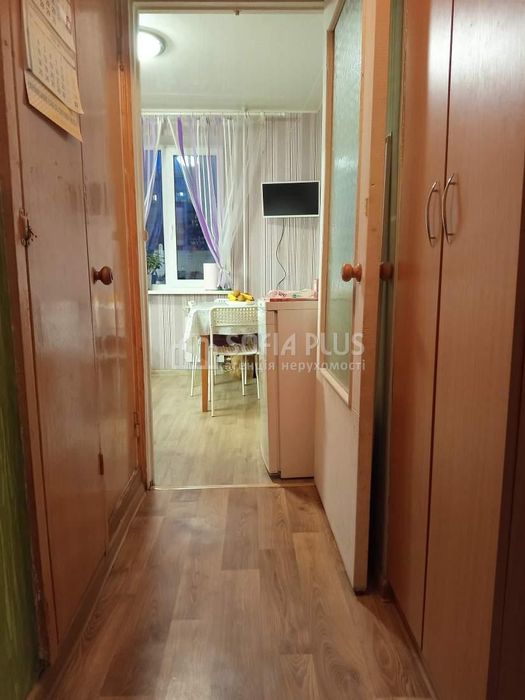 Квартира на вул. Червоної Калини, 7А в Києві, ID 165915, фото №12