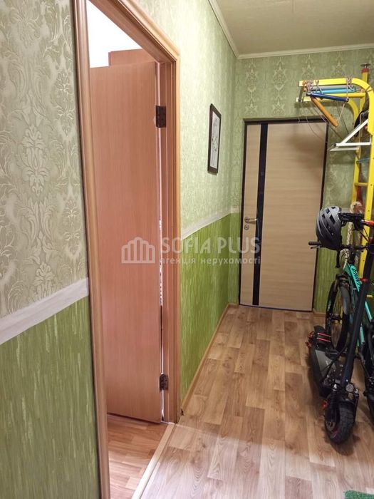 Квартира на вул. Червоної Калини, 7А в Києві, ID 165915, фото №17